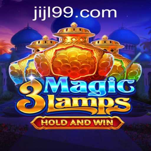 Explore the Enchanting World of 3MagicLamps: A New Gaming Sensation