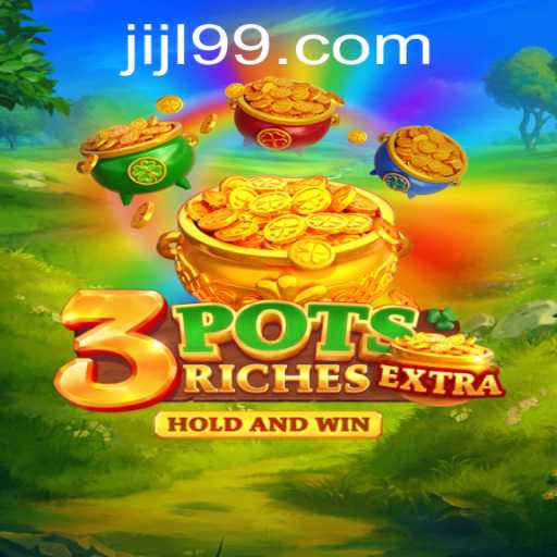 Exploring 3potsExtra: A New Gaming Sensation