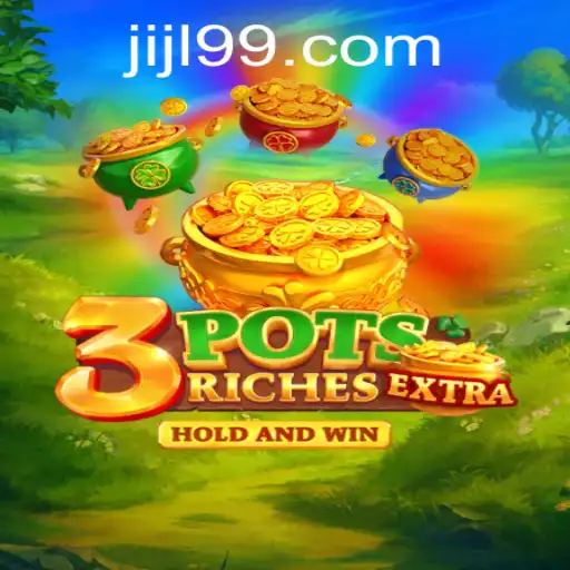 Exploring 3potsExtra: A New Gaming Sensation