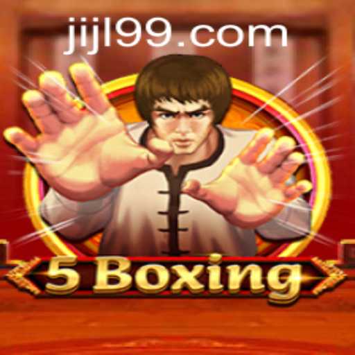 Introducing 5Boxing: A New Era in Interactive Gaming
