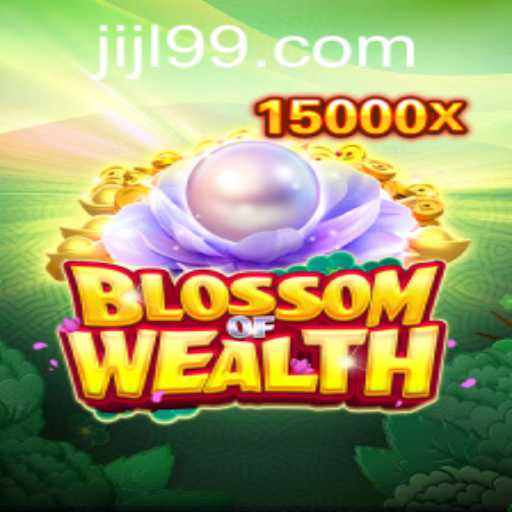BlossomofWealth: Dive into the Exhilarating World of Virtual Prosperity