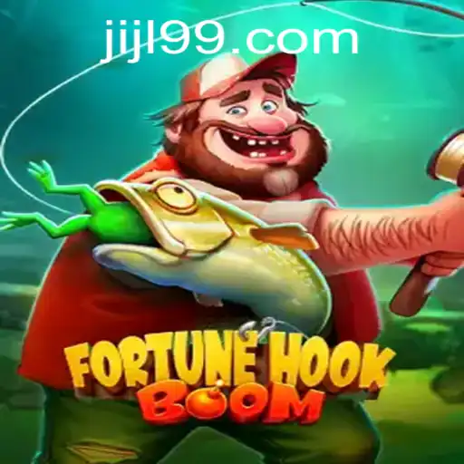 Discover the Thrilling World of FortuneHookBoom with JLJL99.COM