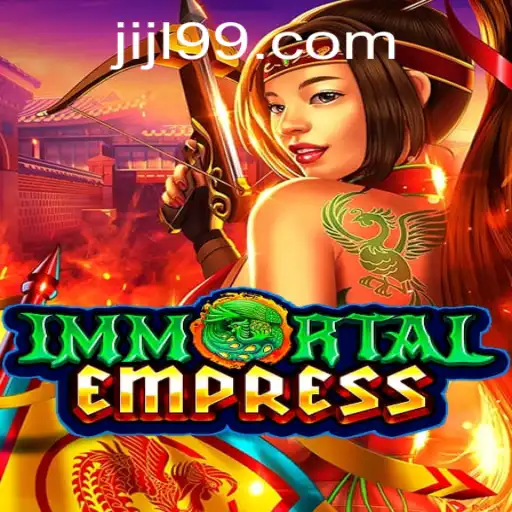 ImmortalEmpress: A Journey into the Enchanting World of Power and Strategy