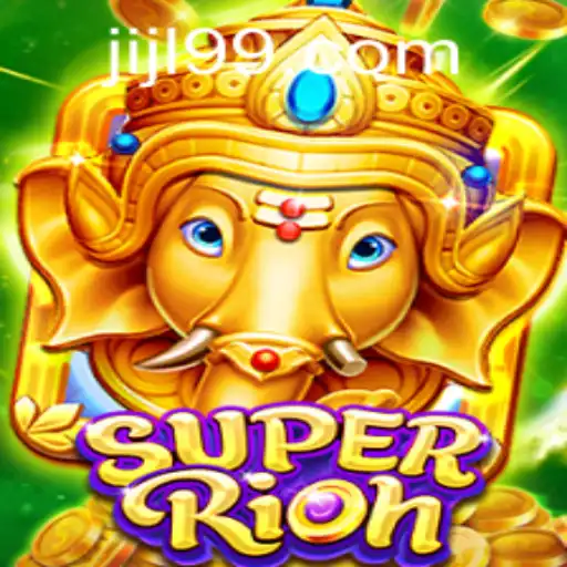 Explore the Exciting World of SuperRich: Unveiling Adventure with JLJL99.COM