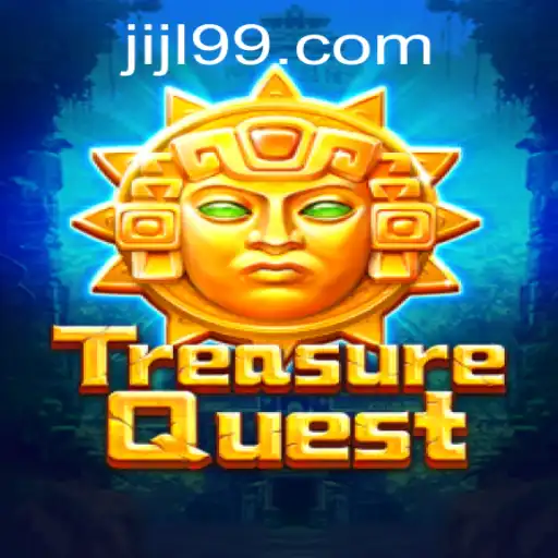 Unveiling the Excitement of TreasureQuest with JLJL99.COM