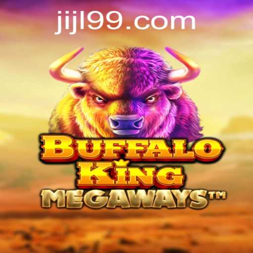 Discover the Thrill of BuffaloKing: A Journey into the Wilds