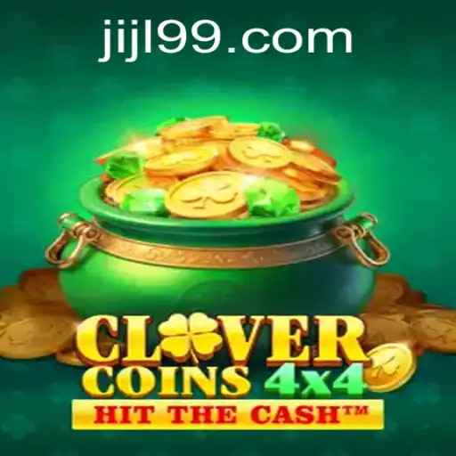 Unveiling CloverCoins4x4: A New Gaming Experience