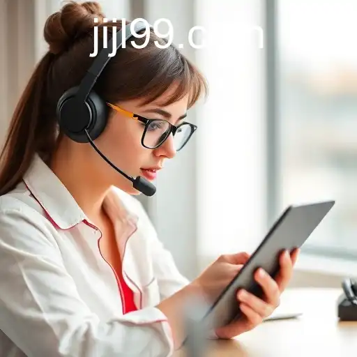 Contact Us: An In-depth Guide for JLJL99.COM Users