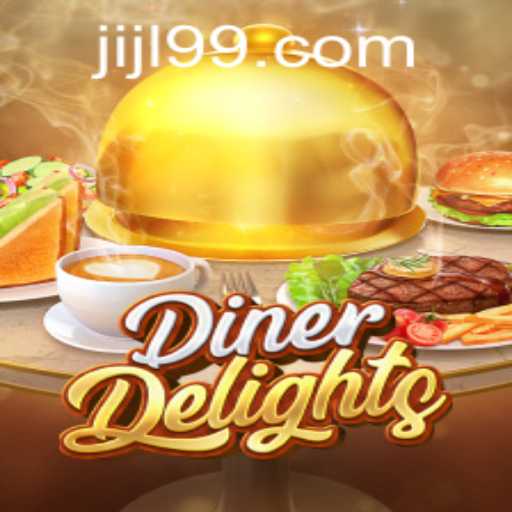 DinerDelights: A Culinary Adventure with JLJL99.COM