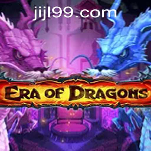 Embark on an Epic Adventure in EraOfDragons