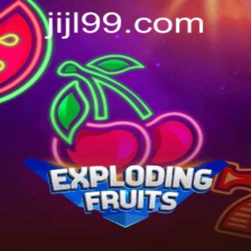 Exploring the Colorful World of ExplodingFruits: A New Gaming Sensation