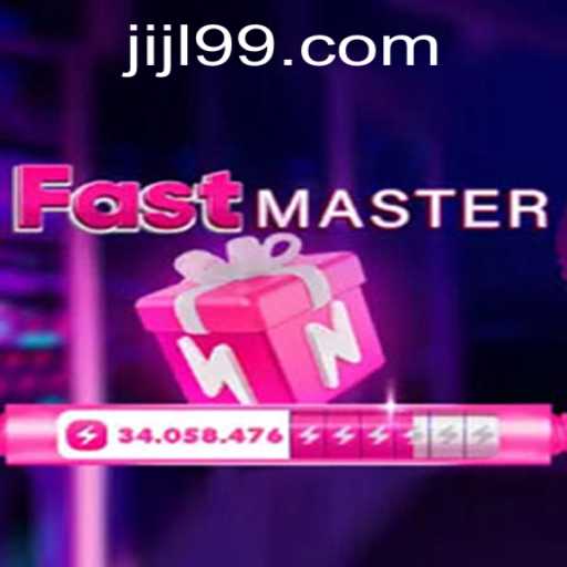FastMaster: The Ultimate Thrill in Gaming