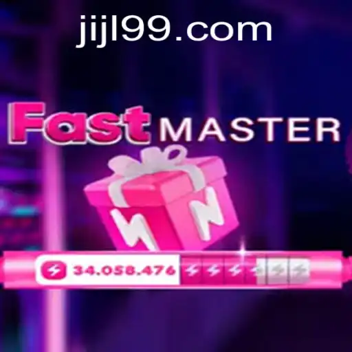 FastMaster: The Ultimate Thrill in Gaming