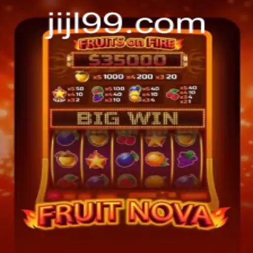 Exploring FruitNova: A Digital Gaming Delight