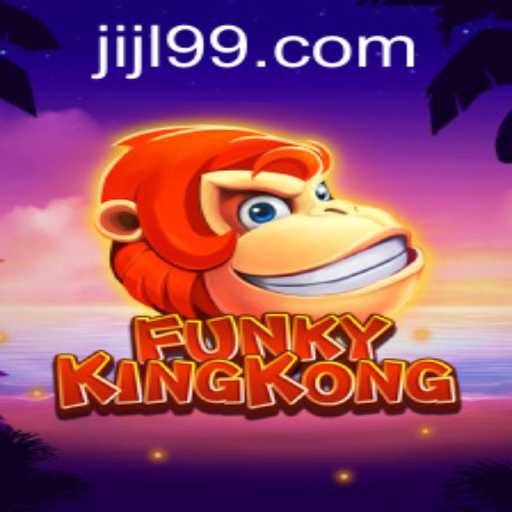 FunkyKingKong: The Latest Sensation in the Gaming World