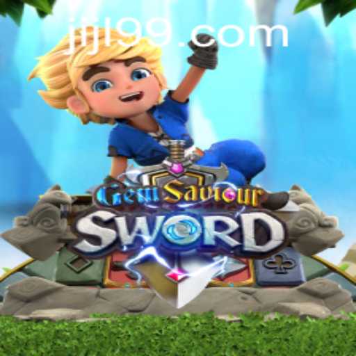 GemSaviourSword: Conquering the Virtual Realm