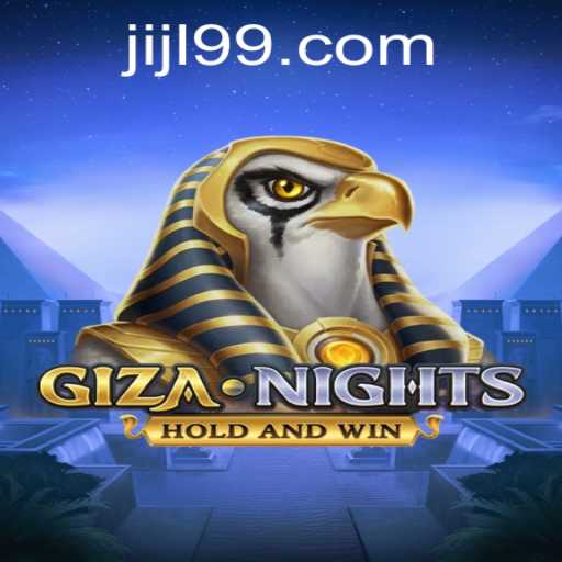 GizaNights: Unveiling the Mystical World of Ancient Egyptian Gaming