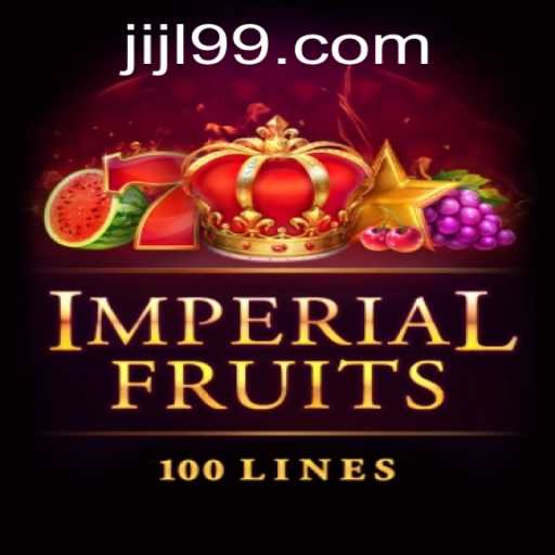 ImperialFruits100: The Exciting Casino Game Elevating Your Gaming Experience