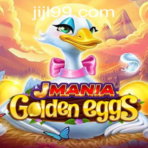 Exploring JManiaGoldenEggs: A New Frontier in Gaming