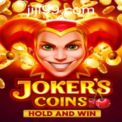 Unveiling JokersCoins: The Captivating World of JLJL99.COM's Latest Game