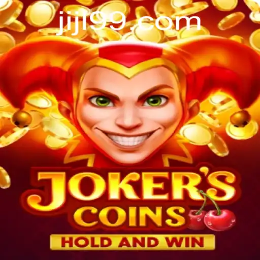 Unveiling JokersCoins: The Captivating World of JLJL99.COM's Latest Game