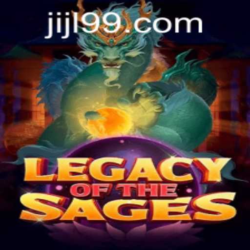 Explore the Enchanting World of LegacyoftheSages