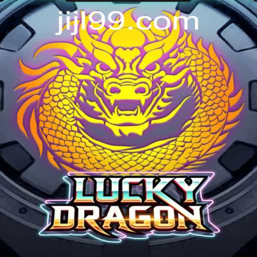 LuckyDragon: Unveiling an Enchanting Realm of Gaming