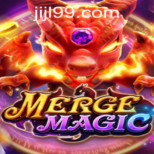 Exploring the Captivating World of MergeMagic