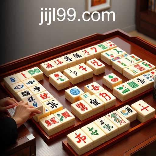 The Timeless Charm of Mahjong and Its Modern Adaptations