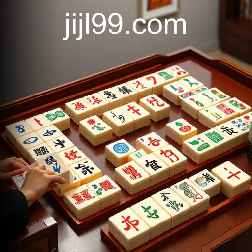 The Timeless Charm of Mahjong and Its Modern Adaptations
