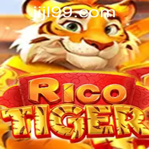 Discover the Thrills of RicoTiger: A Dive into This Exciting Game with JLJL99.COM