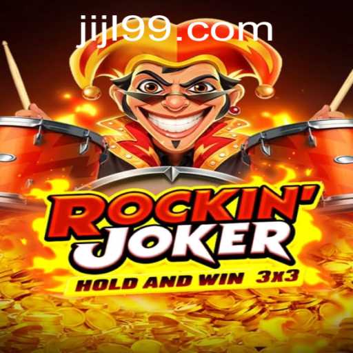 Exploring RockinJoker: The Thrilling Game of Chance and Strategy