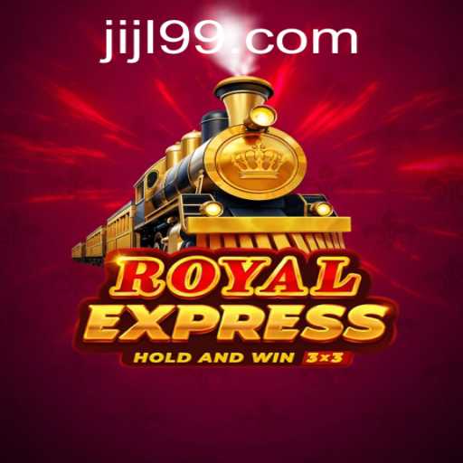 Discover Royal Express: A Fascinating New Gaming Experience