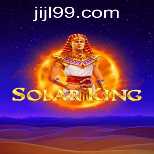 Discovering SolarKing: A Galactic Adventure