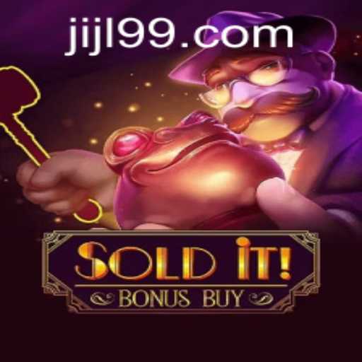 Experience the Thrill of SolditBonusBuy