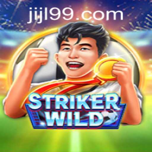 StrikerWILD: A Thrilling Adventure in Digital Gaming