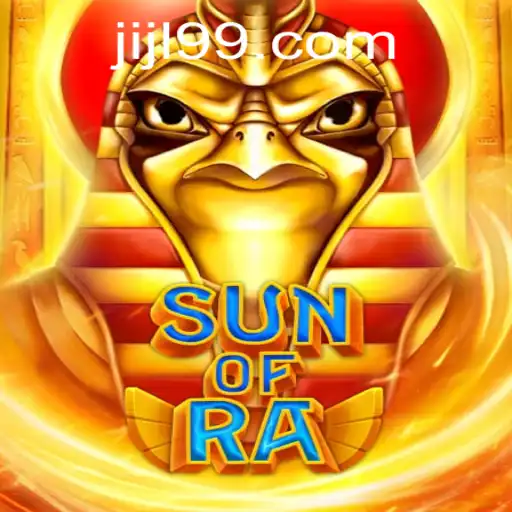 Discover the Enigmatic World of SunofRa