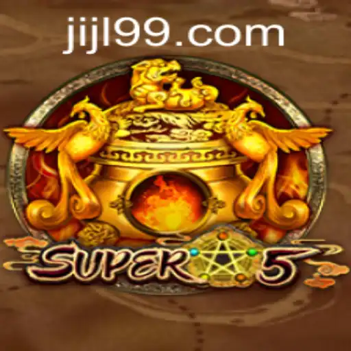 The Exciting World of Super5: A Comprehensive Guide