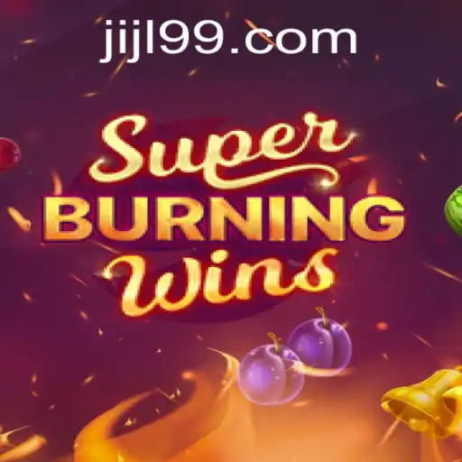 Exploring SuperBurningWins: A Classic Slot Experience with a Modern Twist
