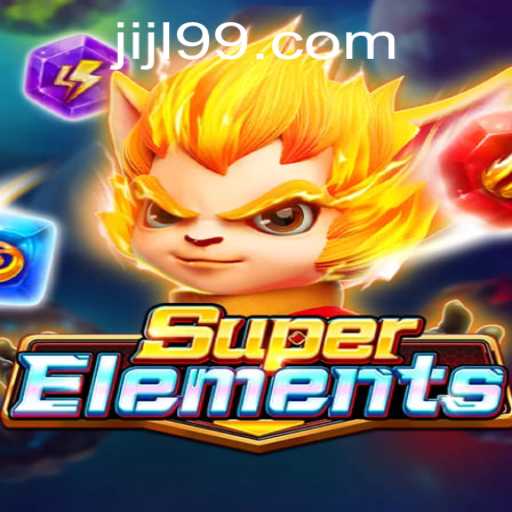 The Thrilling World of SuperElements: A New Gaming Experience