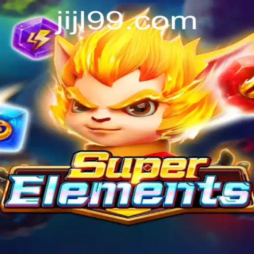 The Thrilling World of SuperElements: A New Gaming Experience