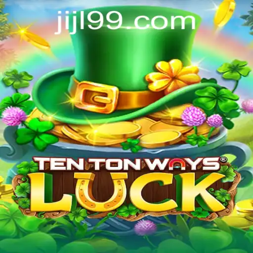 Discovering TenTonWaysLuck: A Journey into the Gaming World with JLJL99.COM