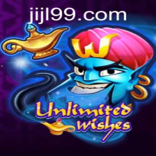 UnlimitedWishes: The Magical Adventure Game