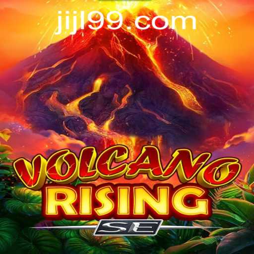 Exploring VolcanoRisingSE: A Journey into the Fiery Realm